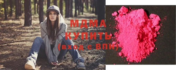 крисы Алексин