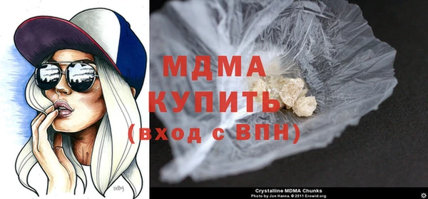 крисы Алексин